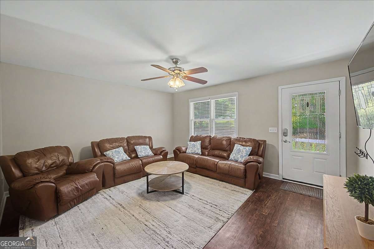558 Peeples Valley Road Cartersville - Photo 10