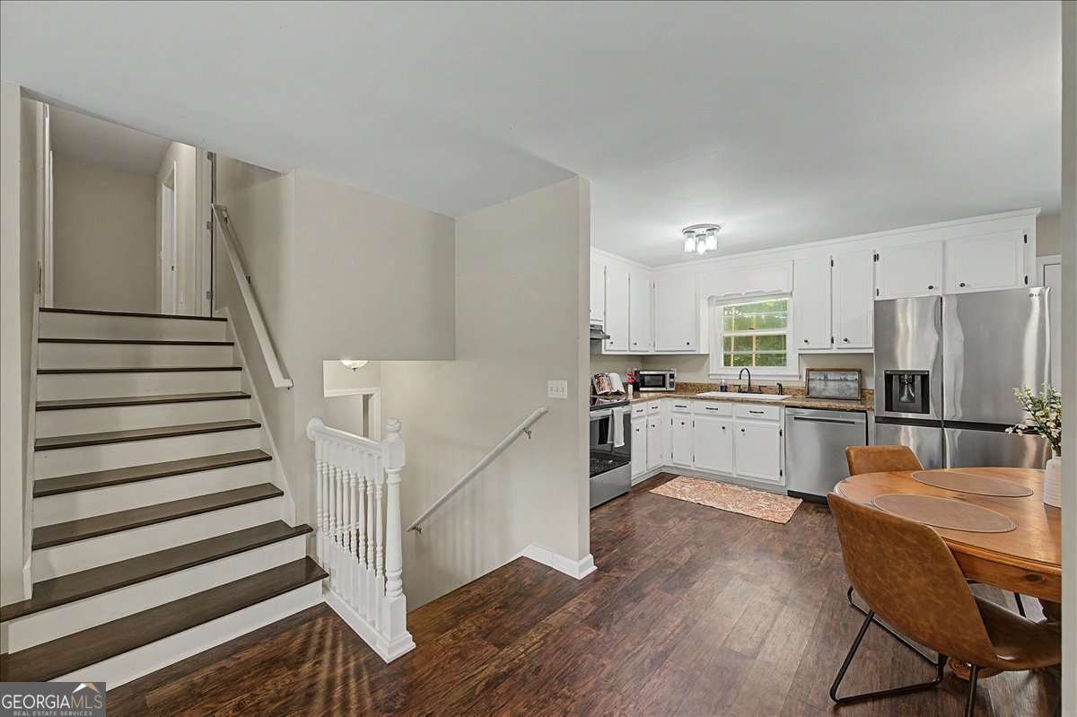 558 Peeples Valley Road Cartersville - Photo 11