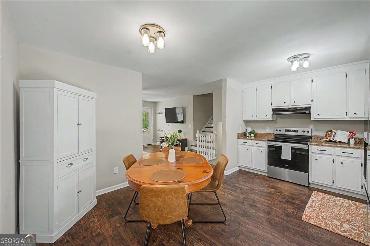 558 Peeples Valley Road Cartersville - Photo 13