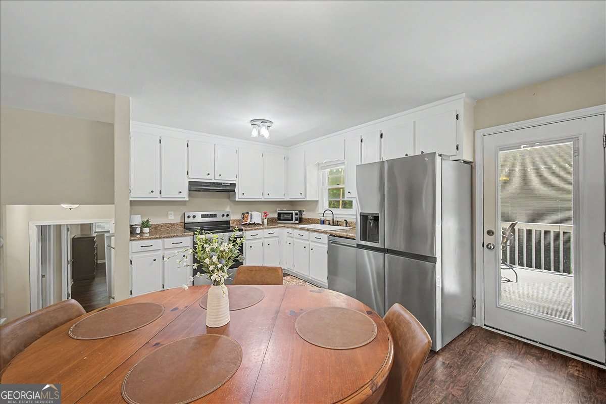 558 Peeples Valley Road Cartersville - Photo 14