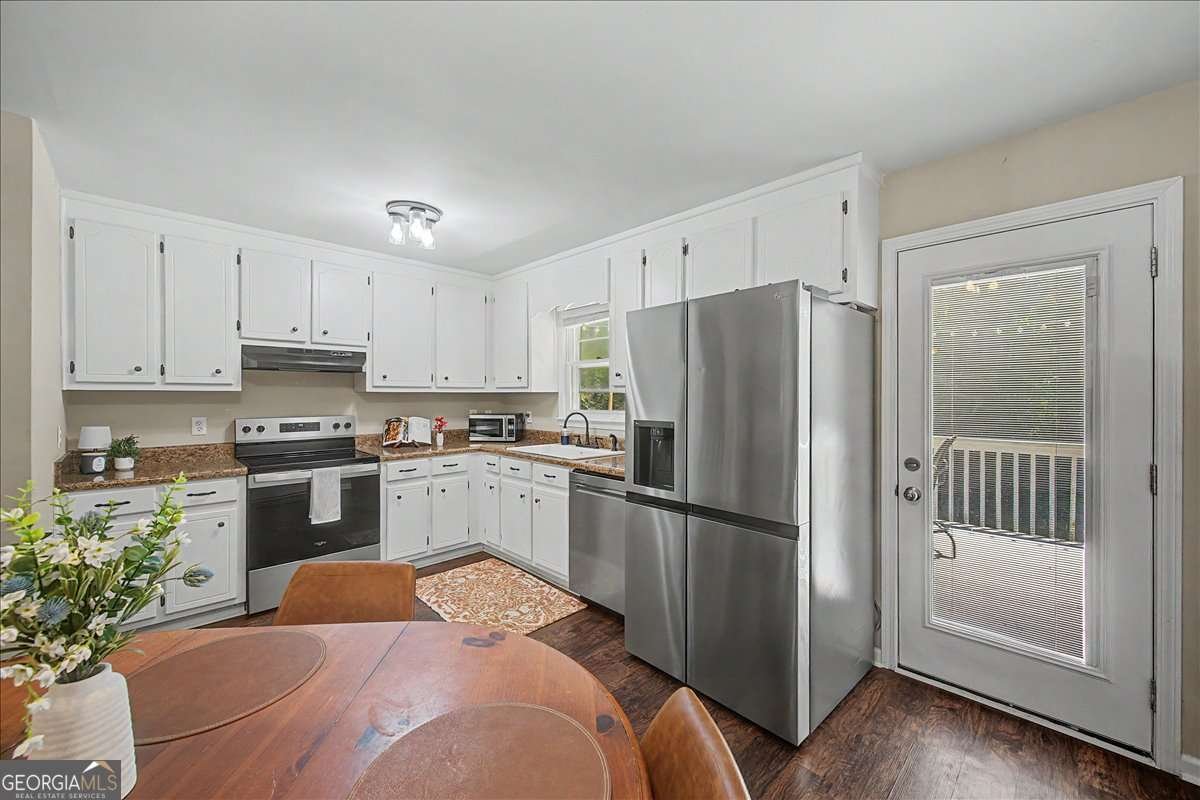 558 Peeples Valley Road Cartersville - Photo 15