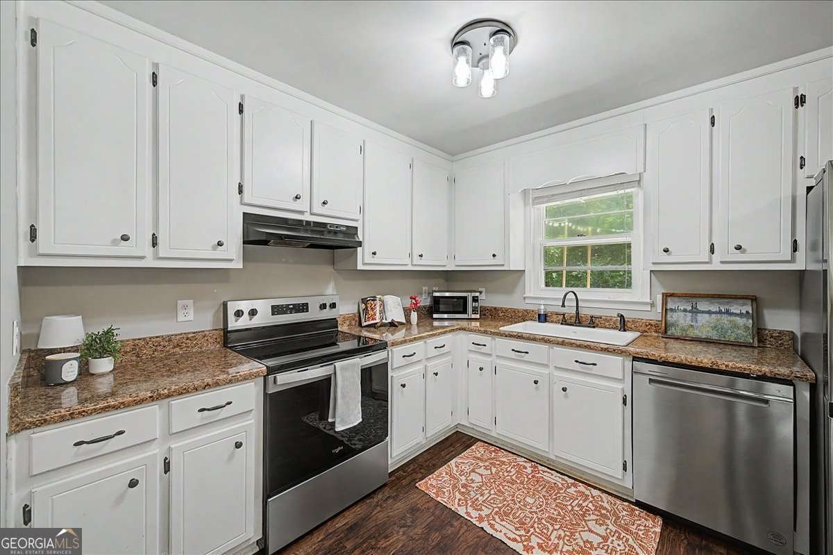 558 Peeples Valley Road Cartersville - Photo 17