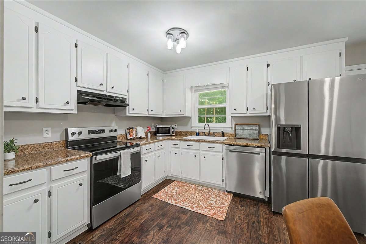558 Peeples Valley Road Cartersville - Photo 18