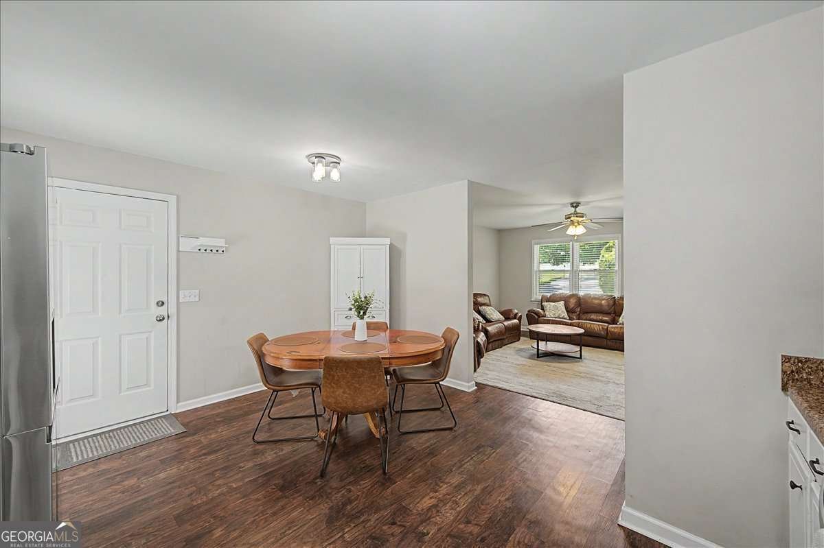 558 Peeples Valley Road Cartersville - Photo 19