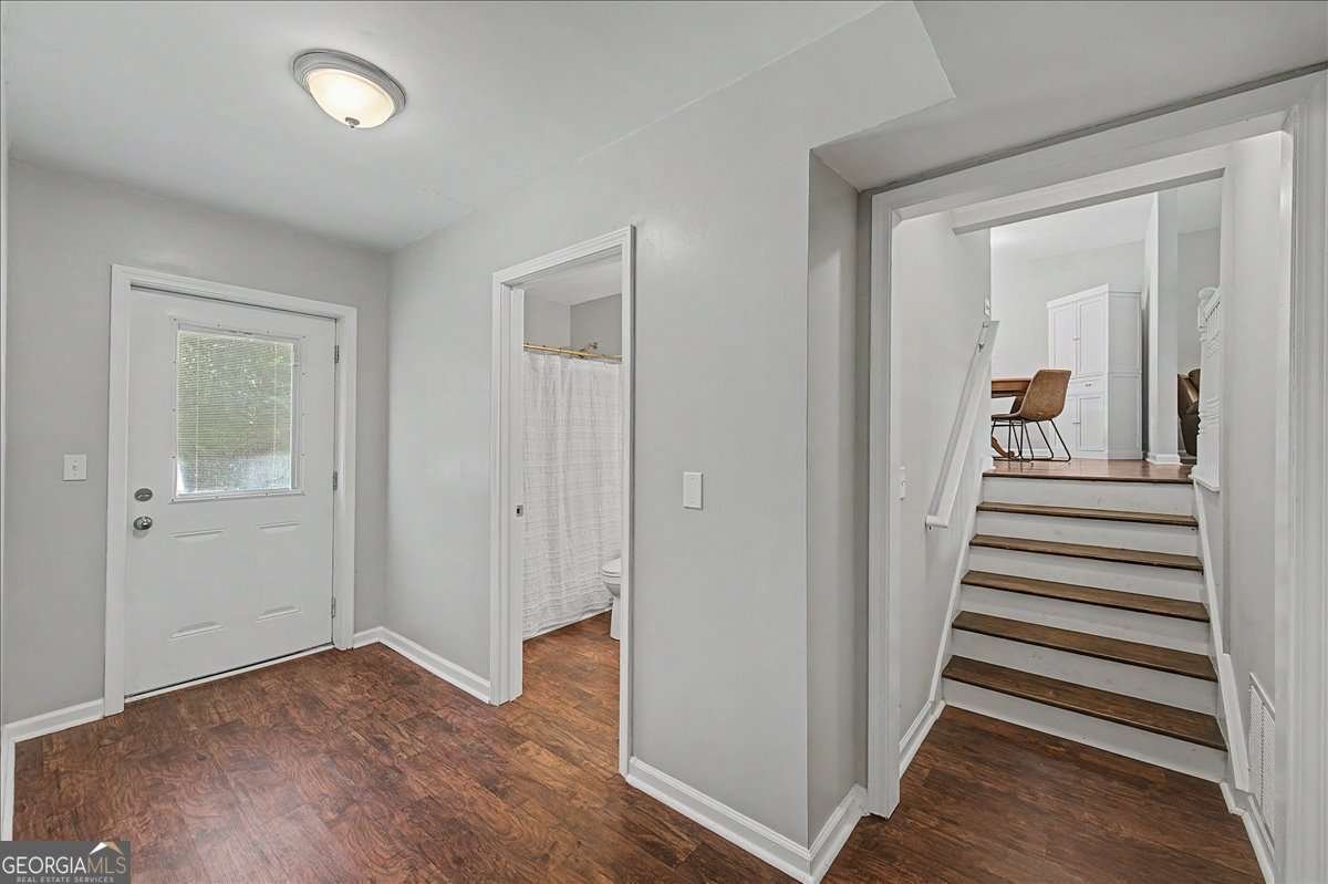 558 Peeples Valley Road Cartersville - Photo 20