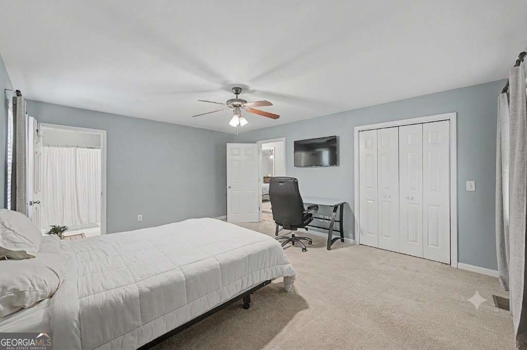 558 Peeples Valley Road Cartersville - Photo 21