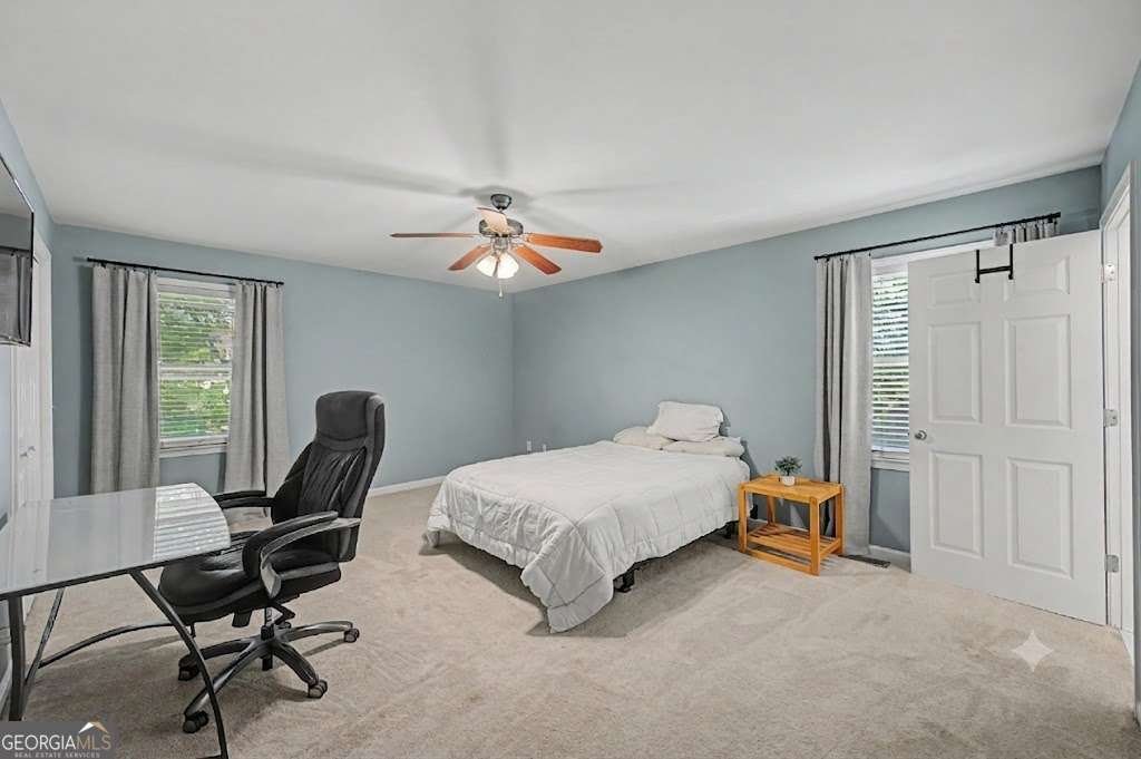 558 Peeples Valley Road Cartersville - Photo 22