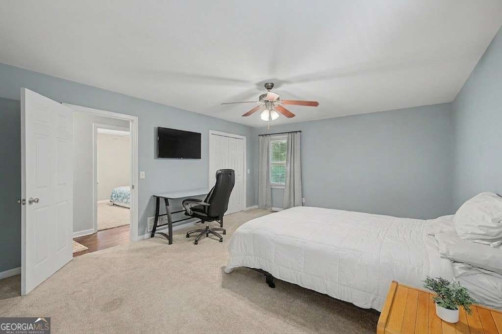 558 Peeples Valley Road Cartersville - Photo 23