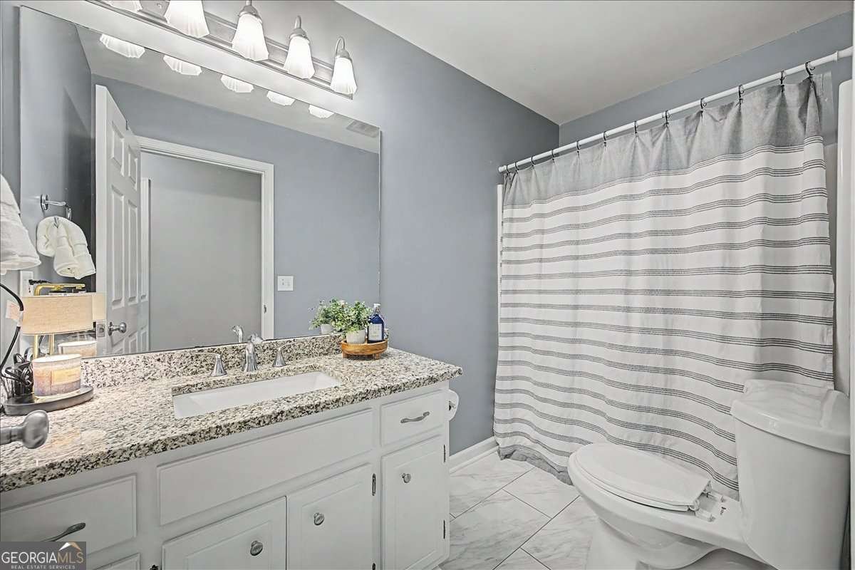 558 Peeples Valley Road Cartersville - Photo 26