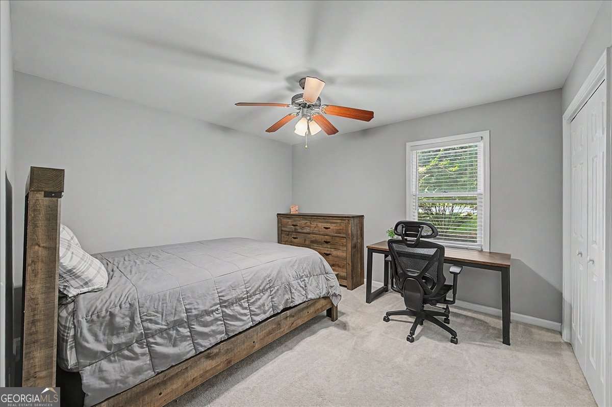 558 Peeples Valley Road Cartersville - Photo 27