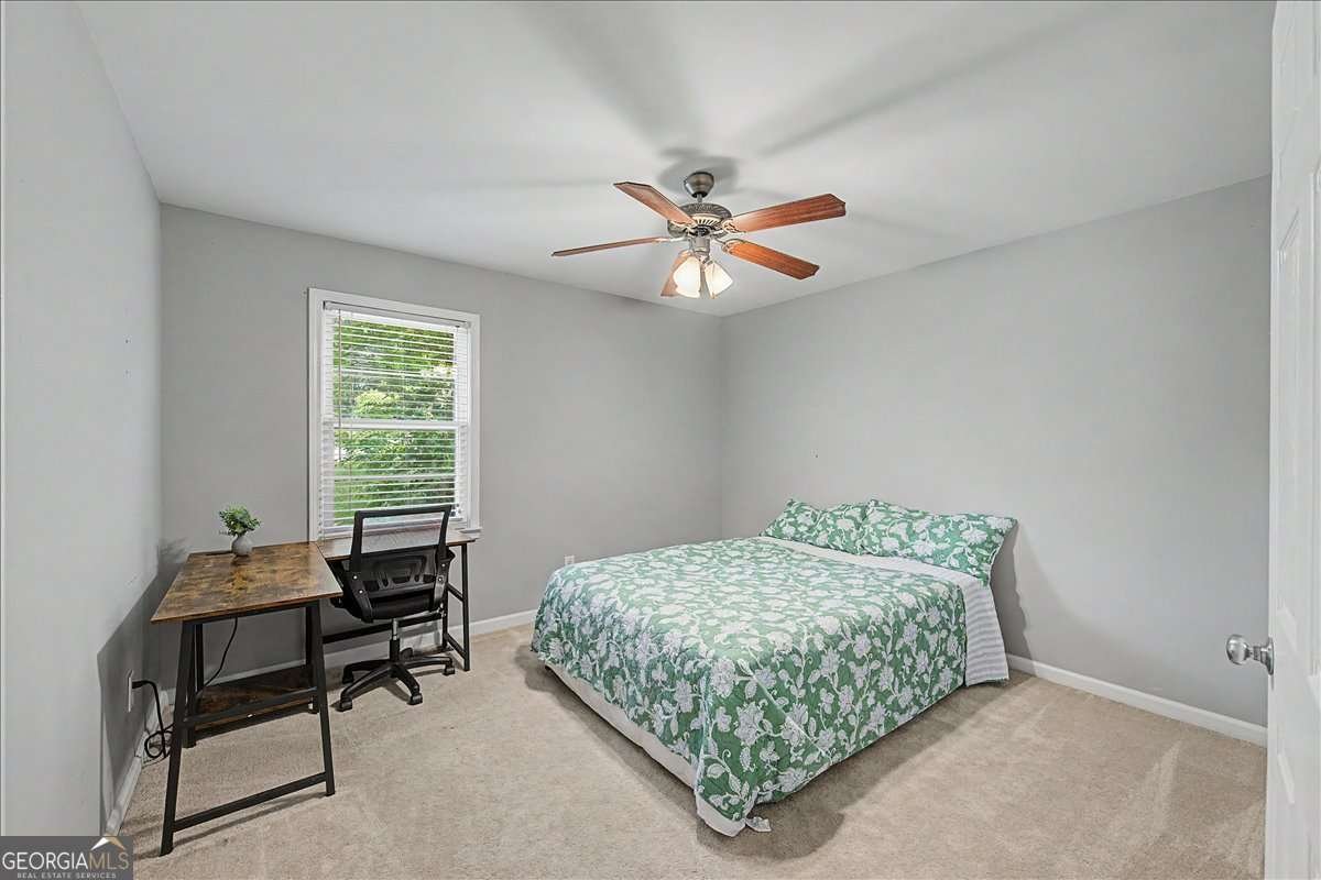 558 Peeples Valley Road Cartersville - Photo 28