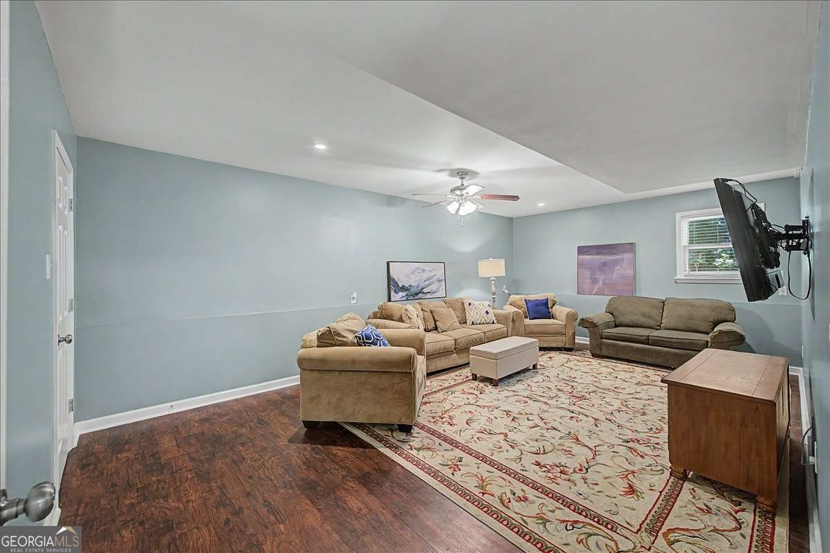 558 Peeples Valley Road Cartersville - Photo 29
