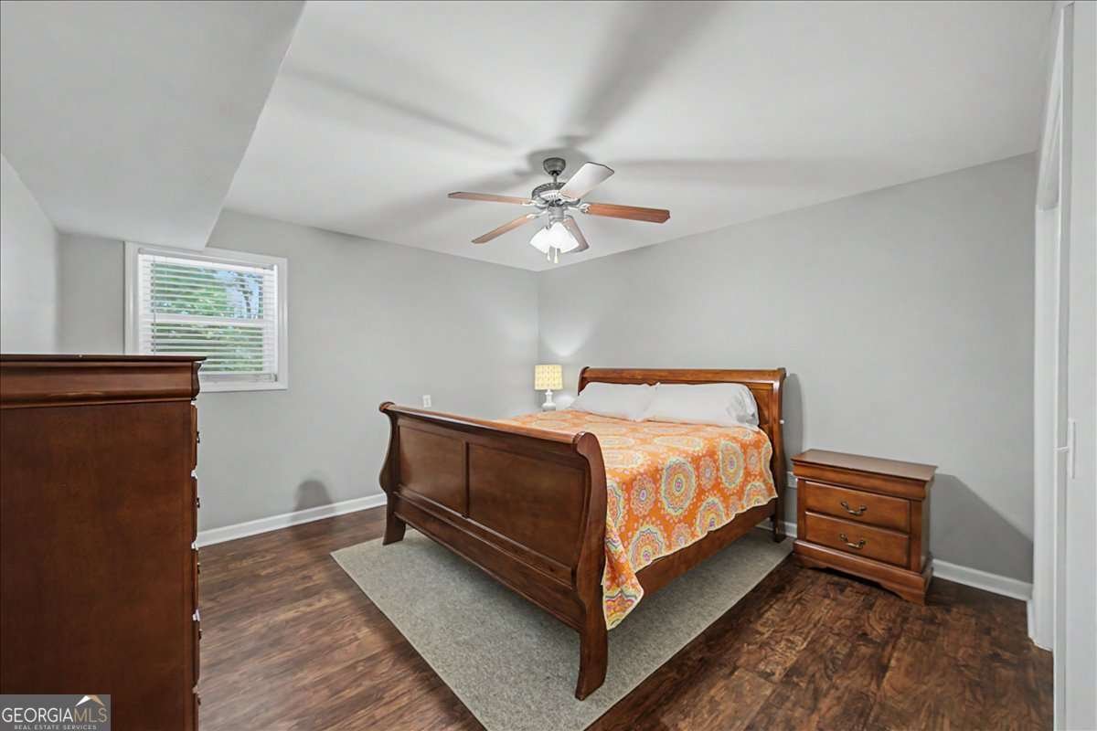 558 Peeples Valley Road Cartersville - Photo 30