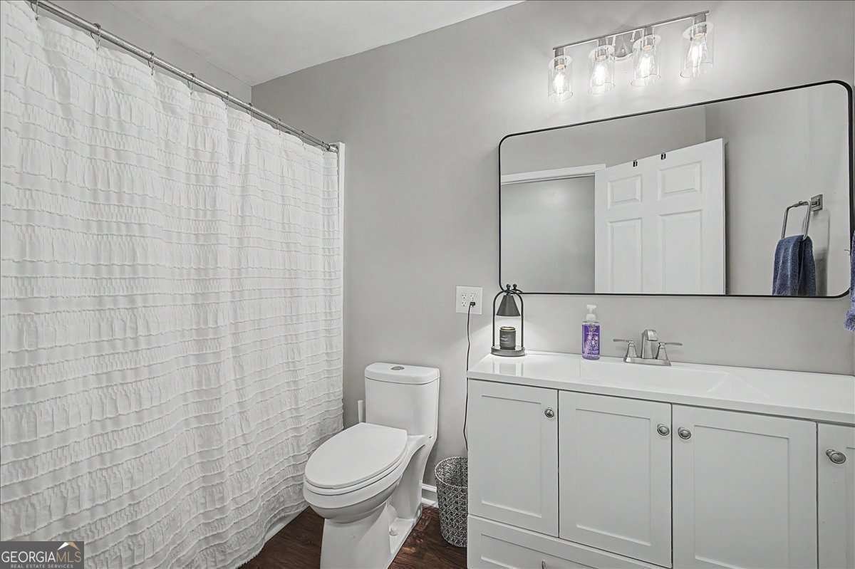 558 Peeples Valley Road Cartersville - Photo 31