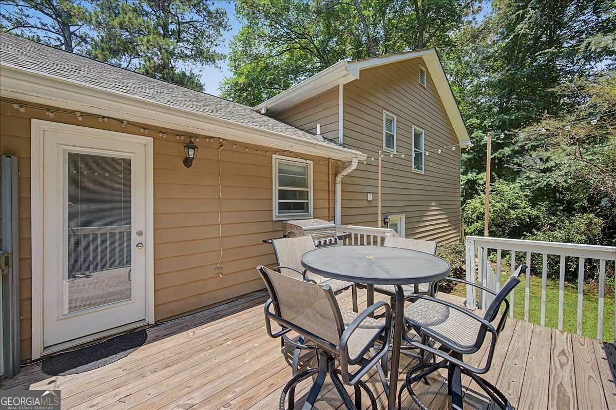 558 Peeples Valley Road Cartersville - Photo 32