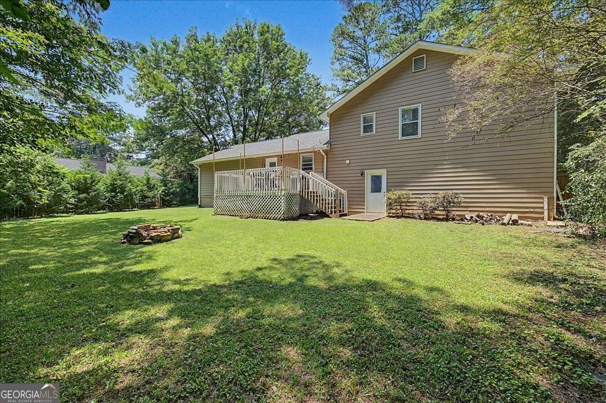 558 Peeples Valley Road Cartersville - Photo 34