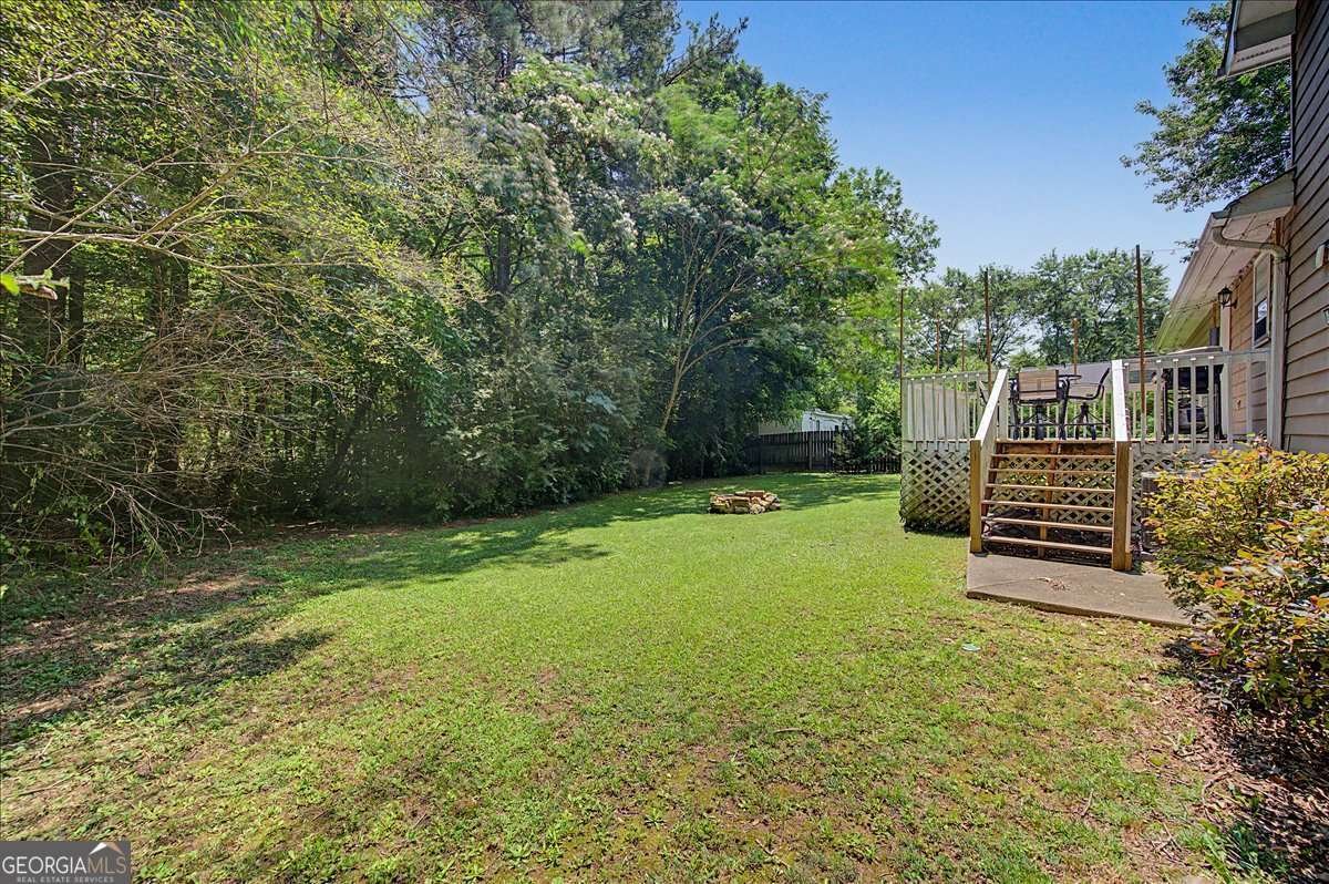 558 Peeples Valley Road Cartersville - Photo 35