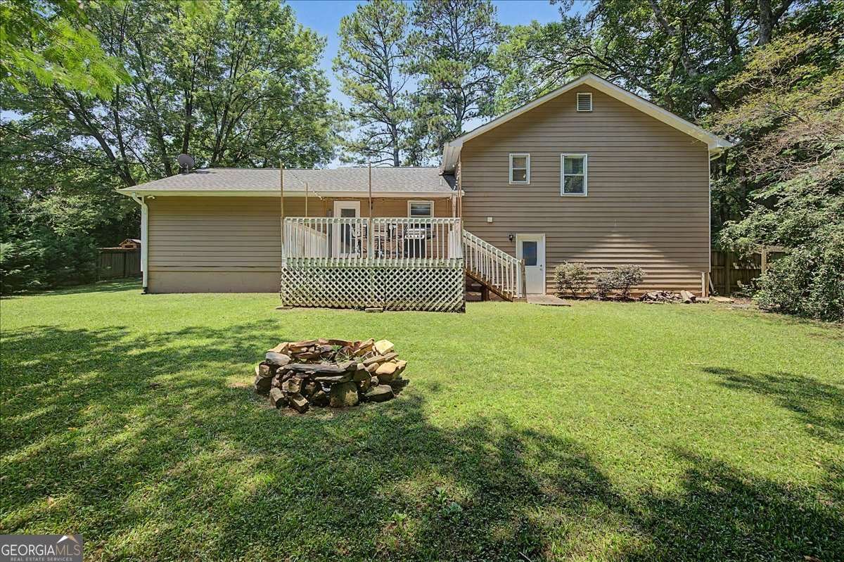 558 Peeples Valley Road Cartersville - Photo 36