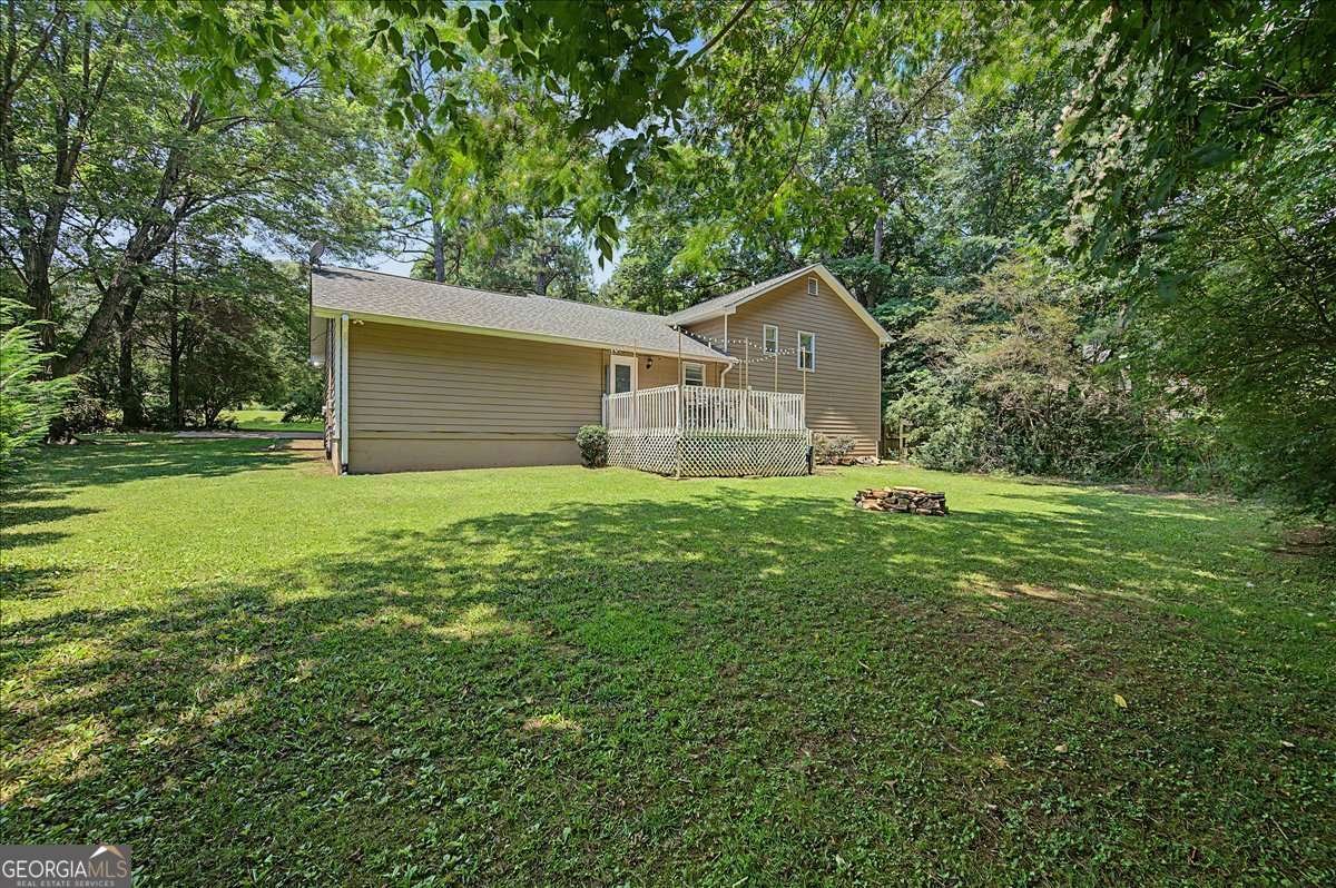 558 Peeples Valley Road Cartersville - Photo 37