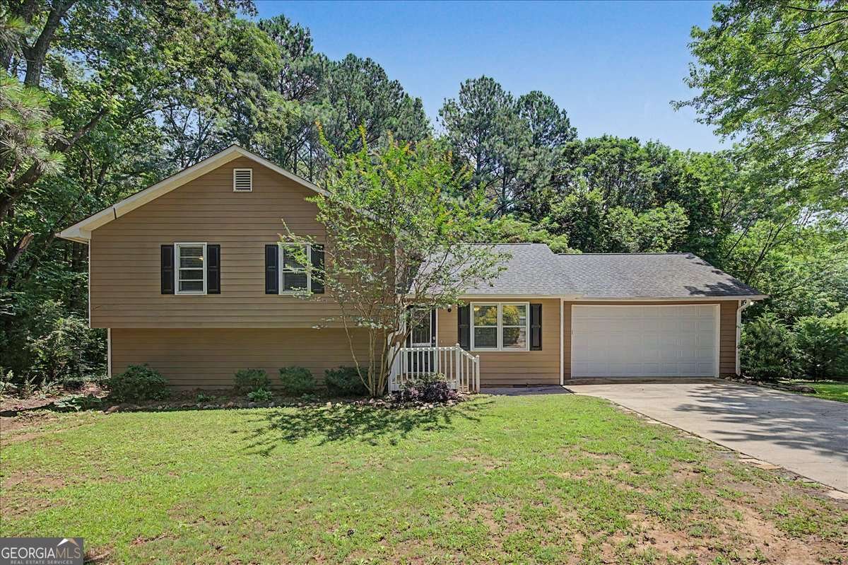 558 Peeples Valley Road Cartersville - Photo 42