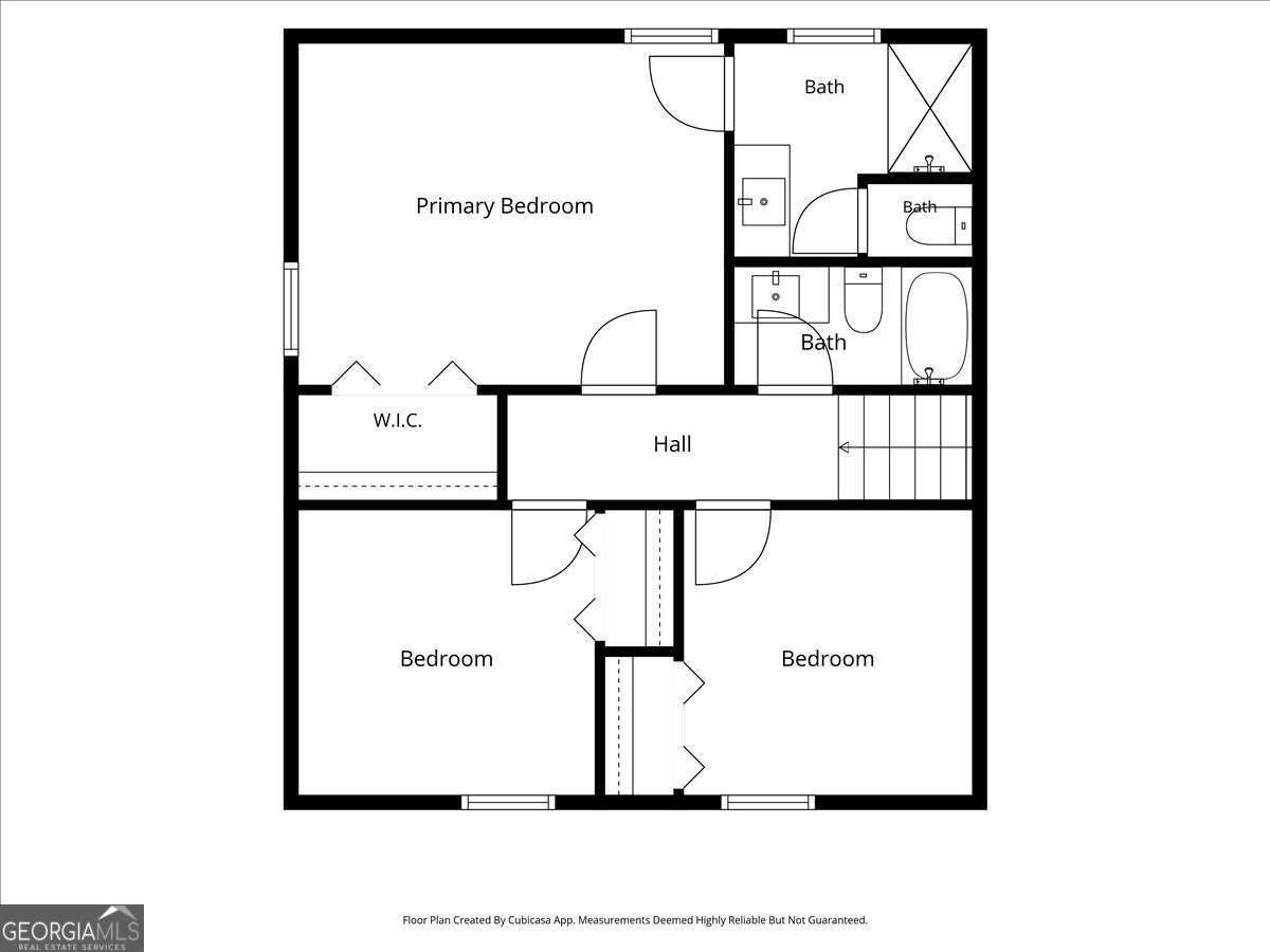 558 Peeples Valley Road Cartersville - Photo 43