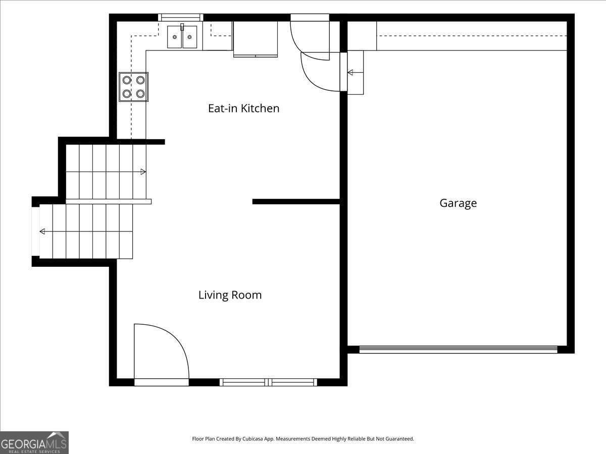 558 Peeples Valley Road Cartersville - Photo 44
