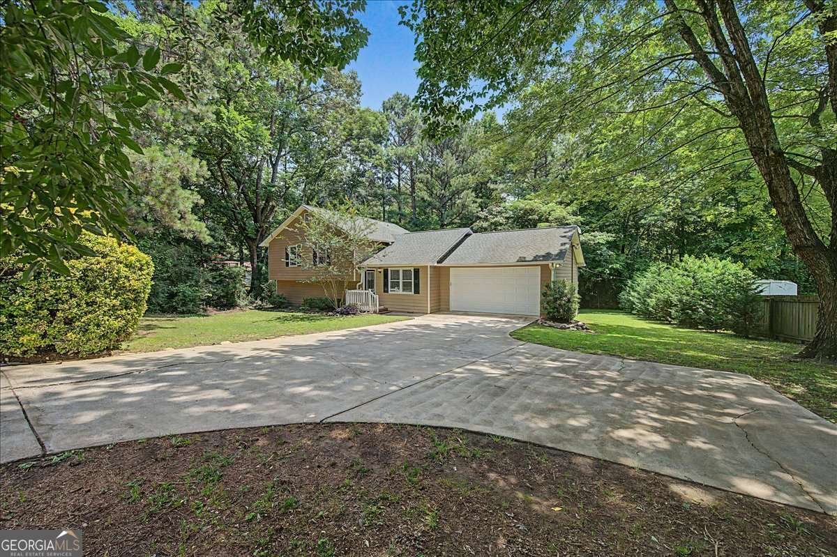 558 Peeples Valley Road Cartersville - Photo 6