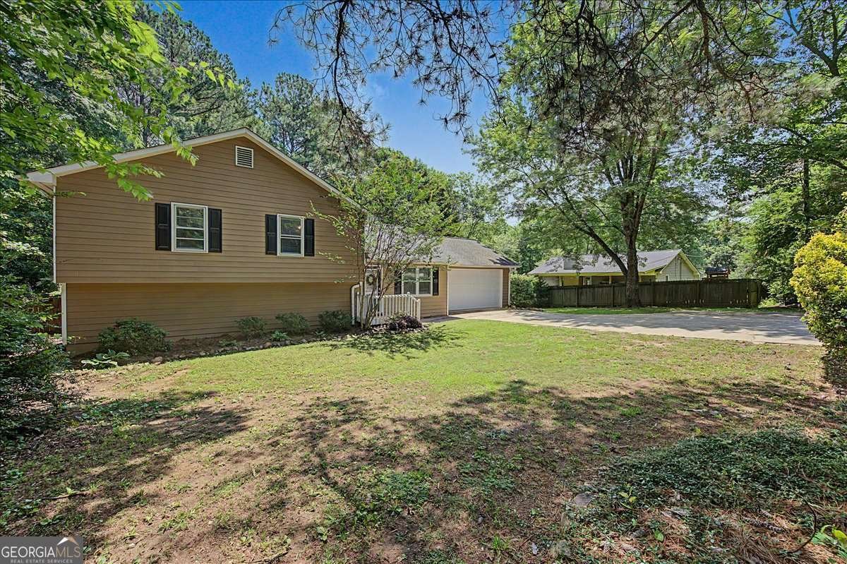558 Peeples Valley Road Cartersville - Photo 7