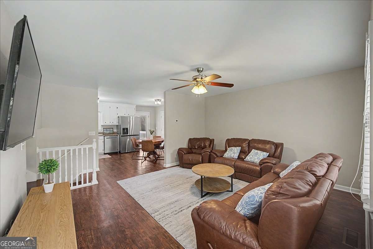 558 Peeples Valley Road Cartersville - Photo 8