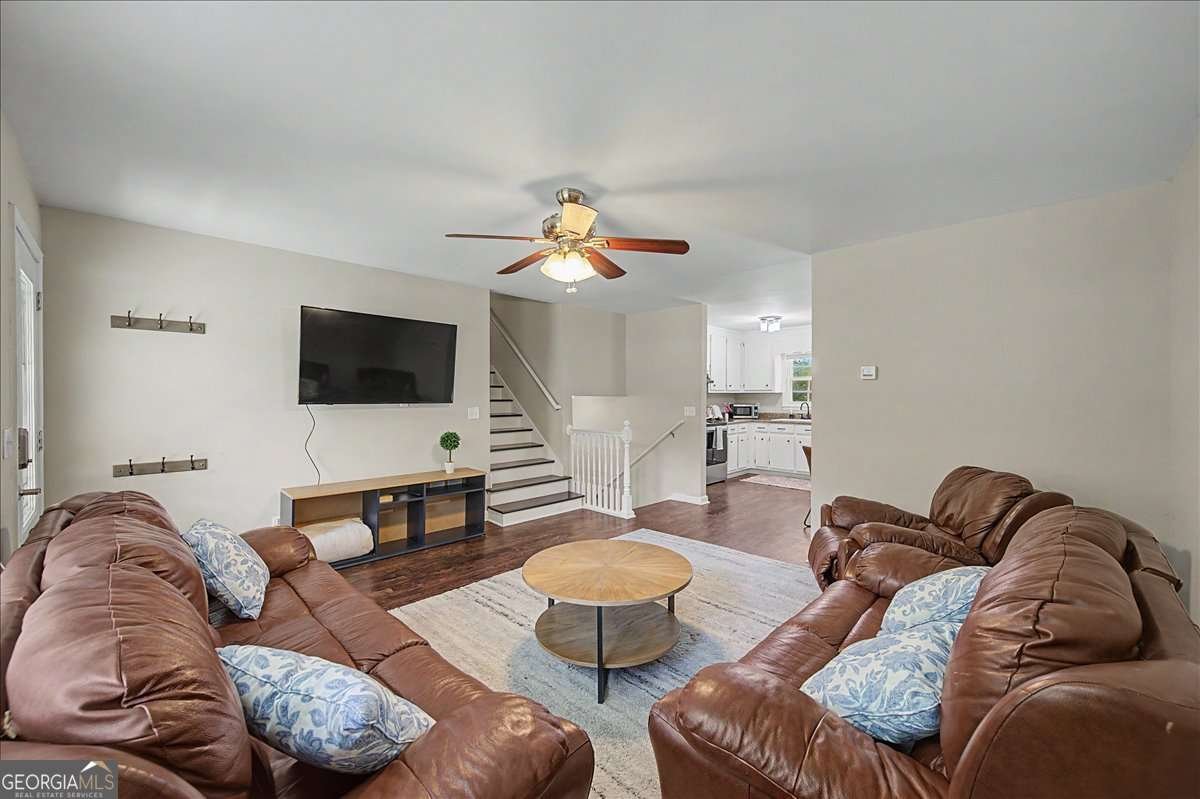 558 Peeples Valley Road Cartersville - Photo 9