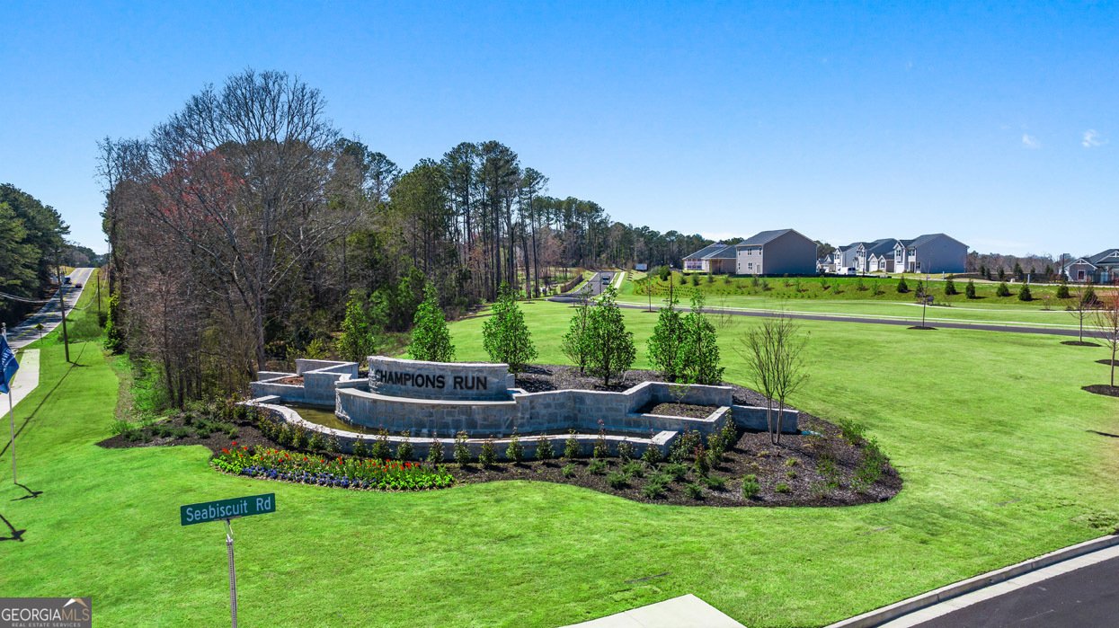 8555 Secretariat Drive Lithonia - Photo 11
