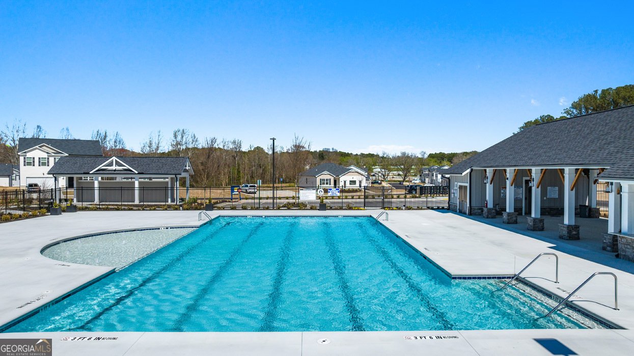 8555 Secretariat Drive Lithonia - Photo 17