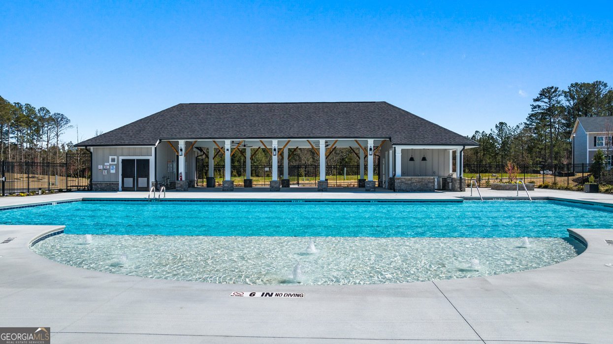 8555 Secretariat Drive Lithonia - Photo 18