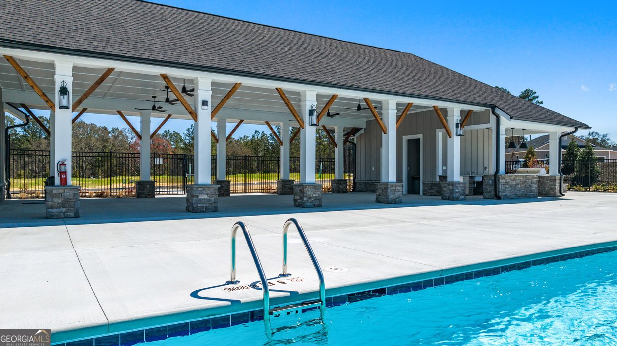 8555 Secretariat Drive Lithonia - Photo 19