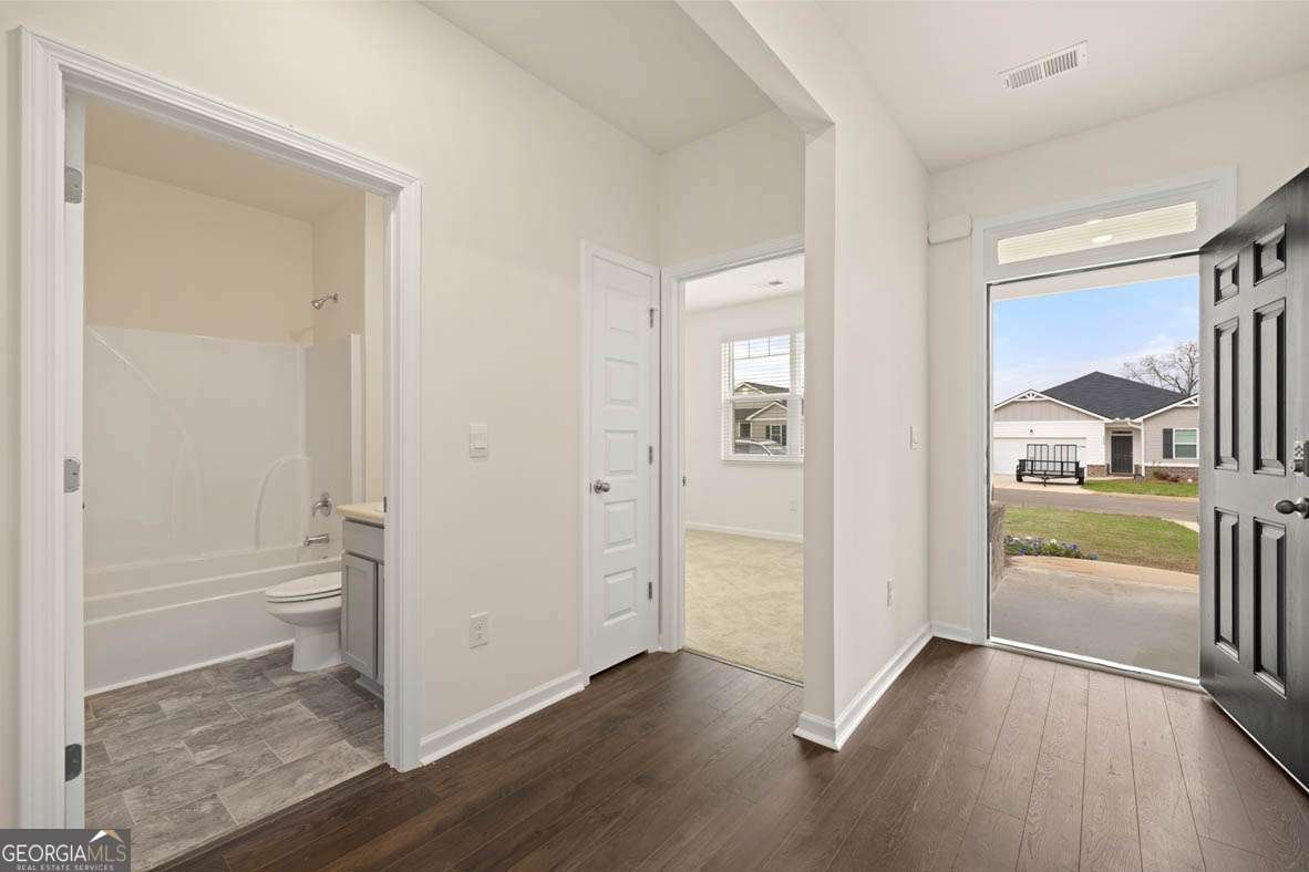 8555 Secretariat Drive Lithonia - Photo 28