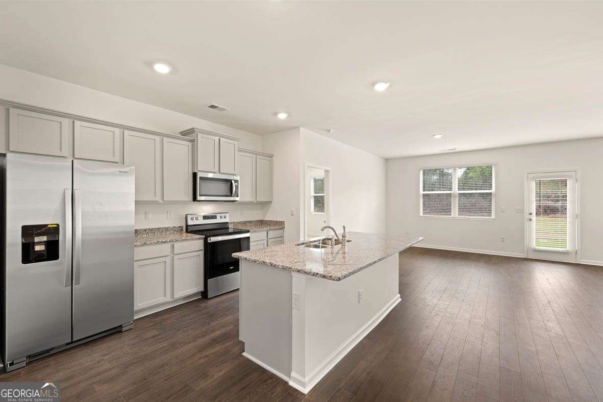 8555 Secretariat Drive Lithonia - Photo 29