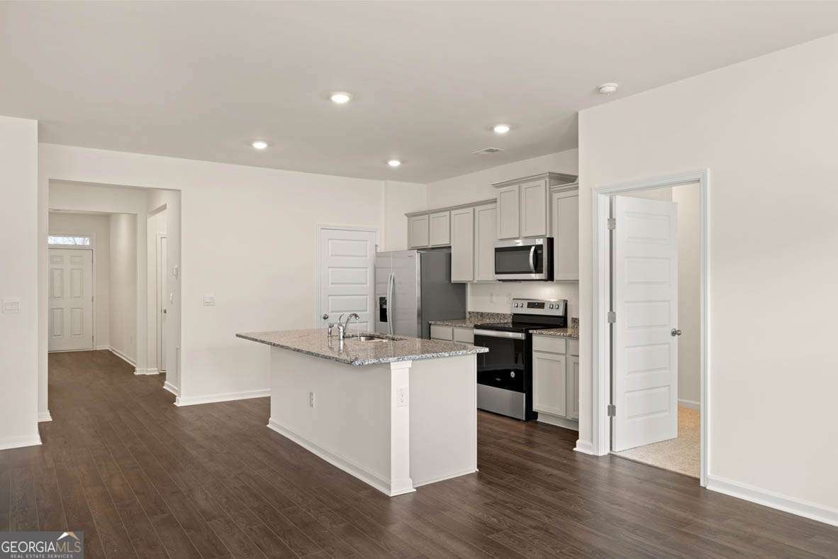 8555 Secretariat Drive Lithonia - Photo 31