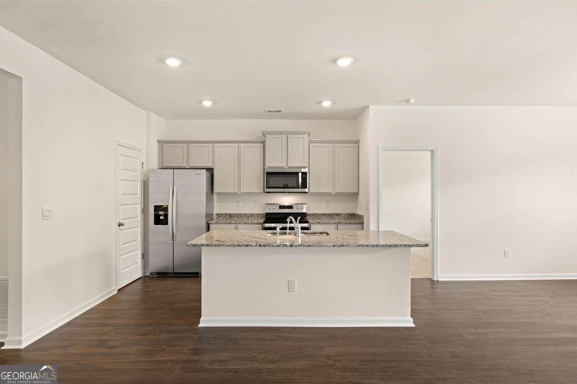 8555 Secretariat Drive Lithonia - Photo 32