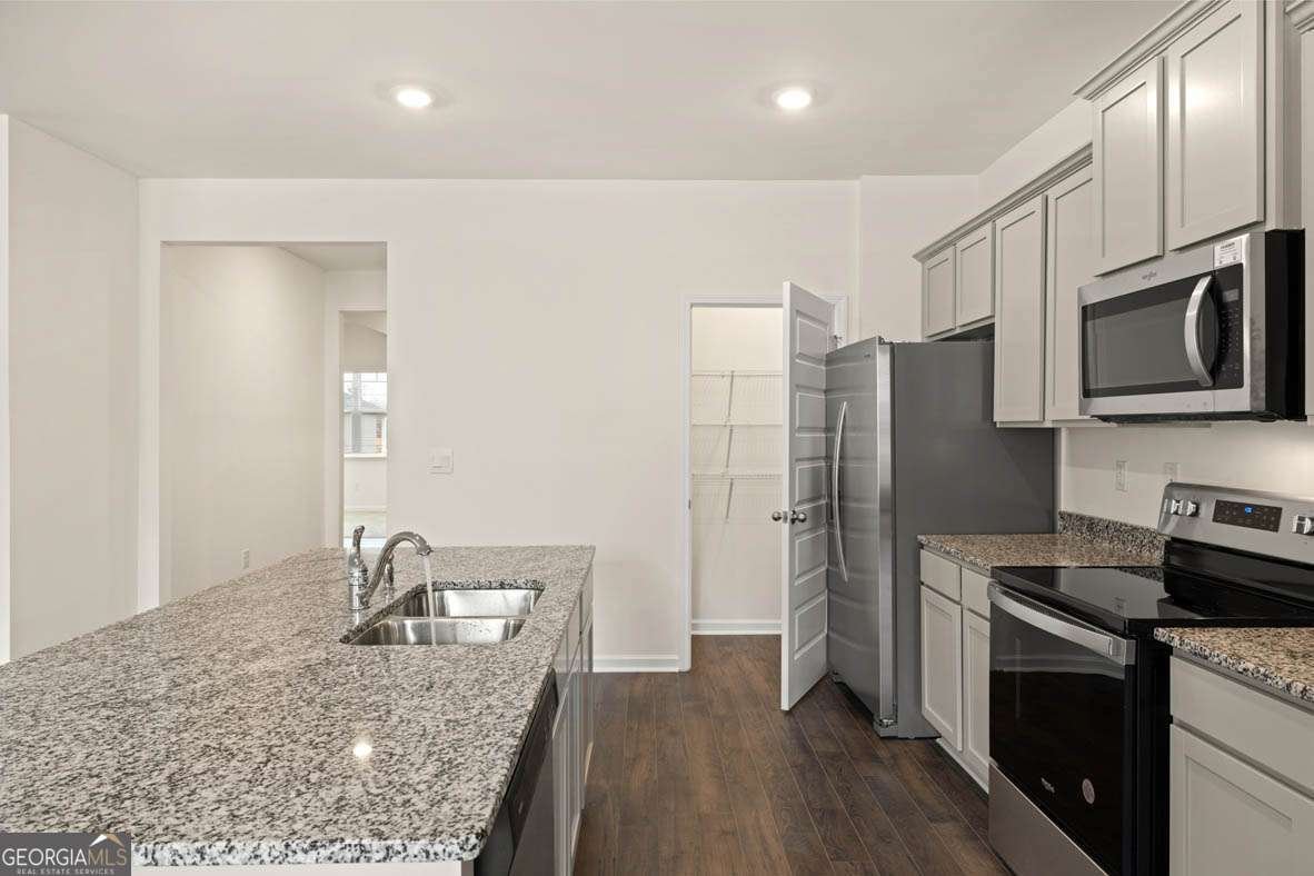 8555 Secretariat Drive Lithonia - Photo 33