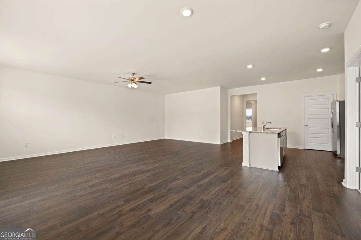 8555 Secretariat Drive Lithonia - Photo 43