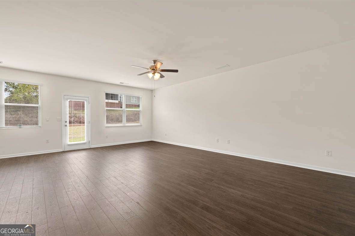 8555 Secretariat Drive Lithonia - Photo 44