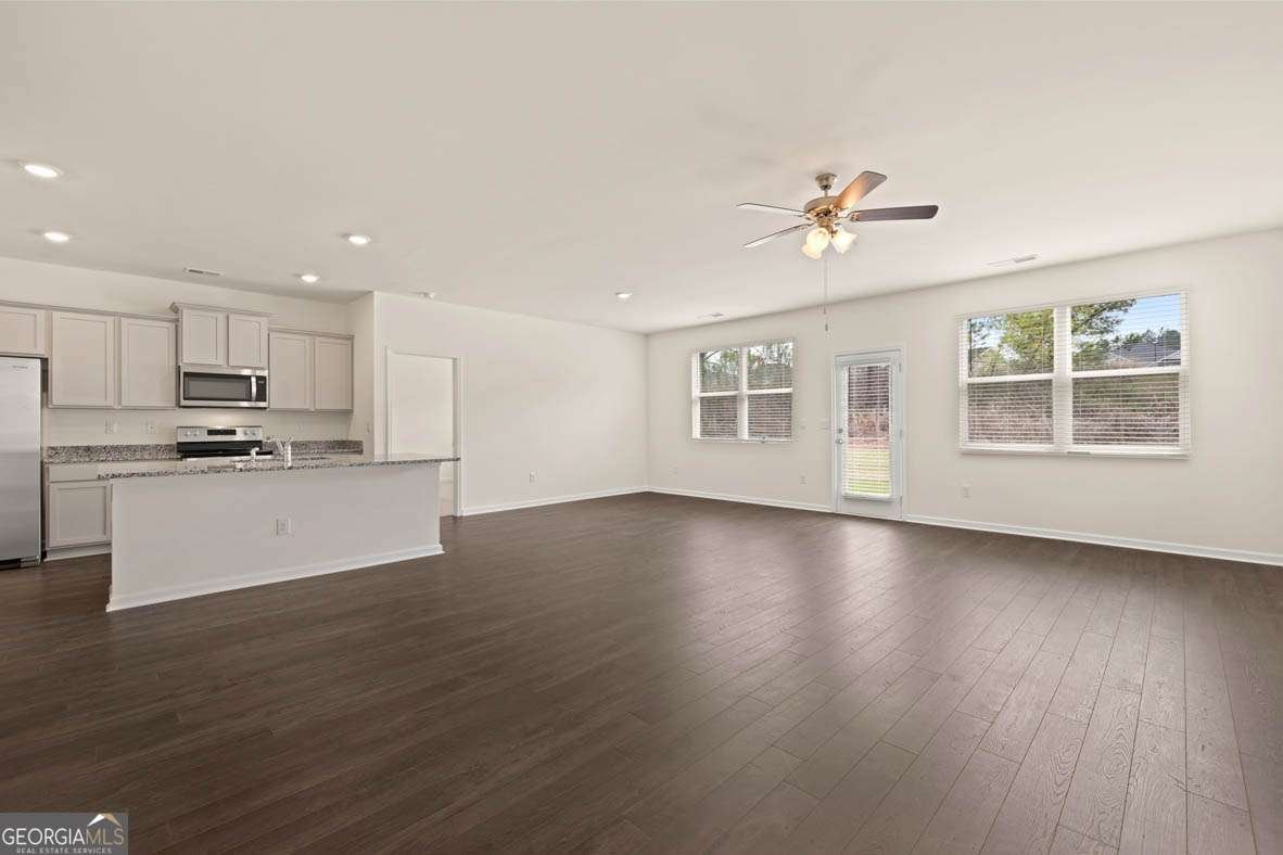 8555 Secretariat Drive Lithonia - Photo 45