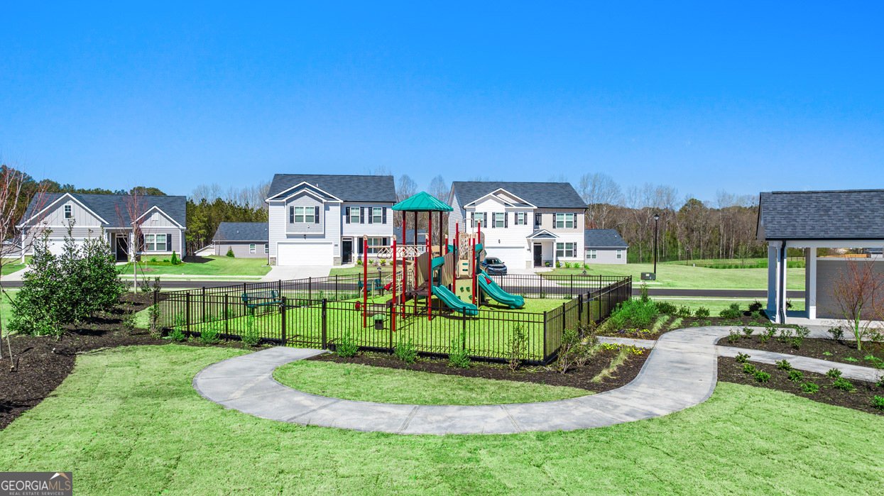 8555 Secretariat Drive Lithonia - Photo 47
