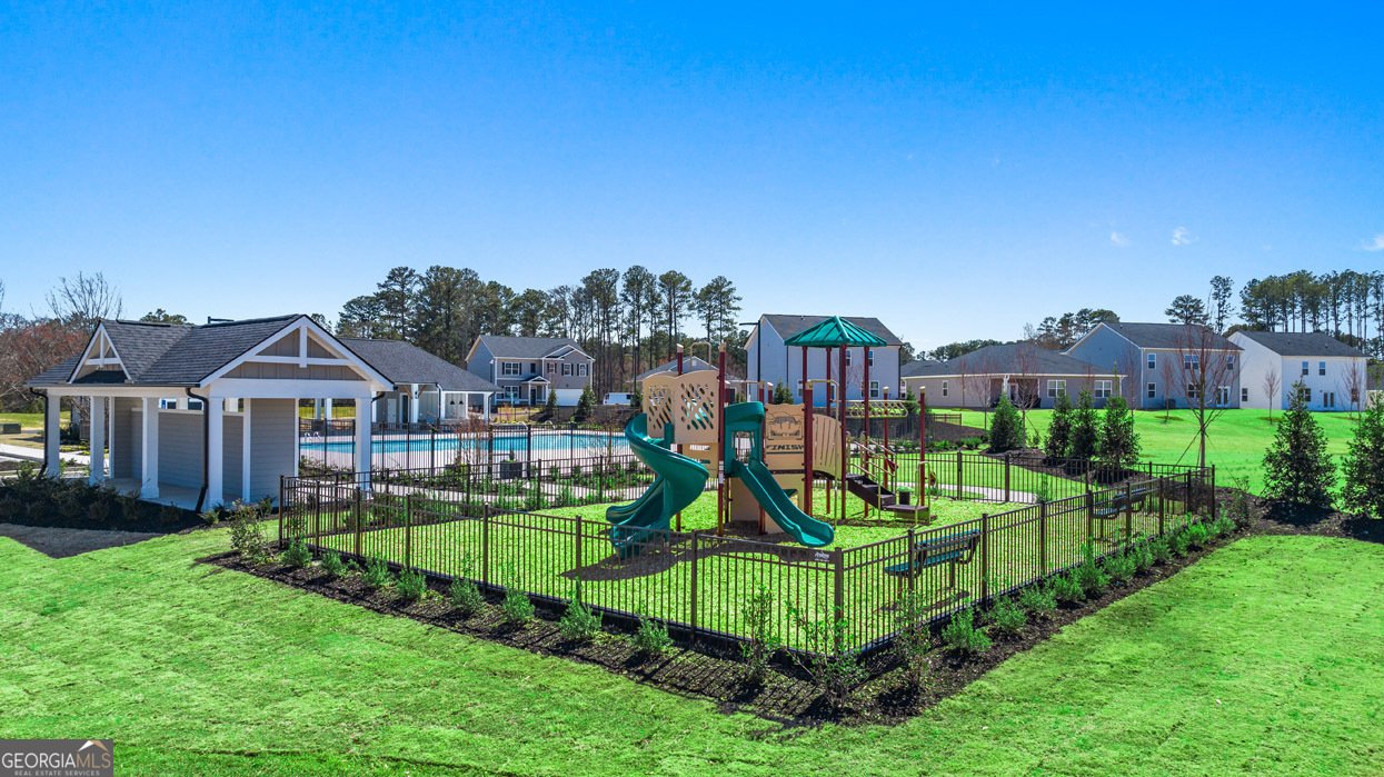 8555 Secretariat Drive Lithonia - Photo 49