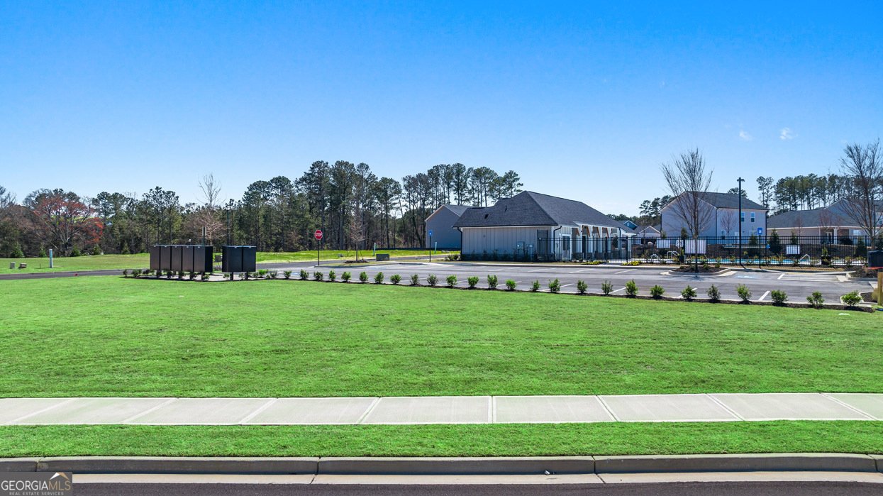 8555 Secretariat Drive Lithonia - Photo 51