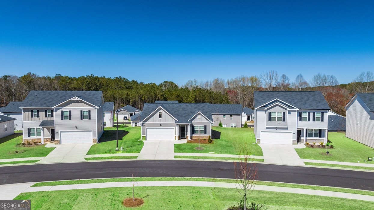 8555 Secretariat Drive Lithonia - Photo 54