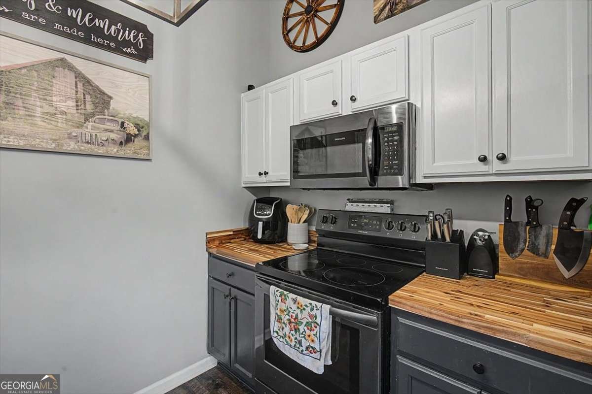 1216 Hardin Bridge Road Euharlee - Photo 11