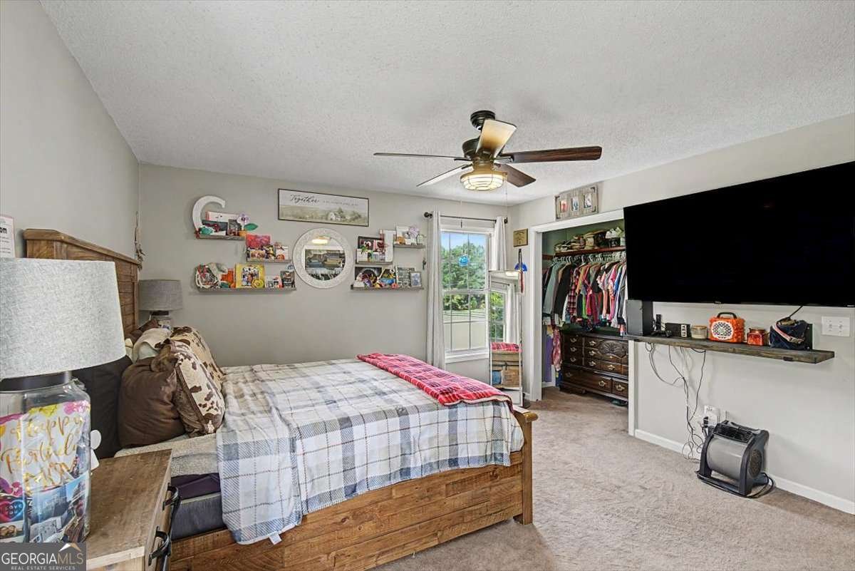 1216 Hardin Bridge Road Euharlee - Photo 17