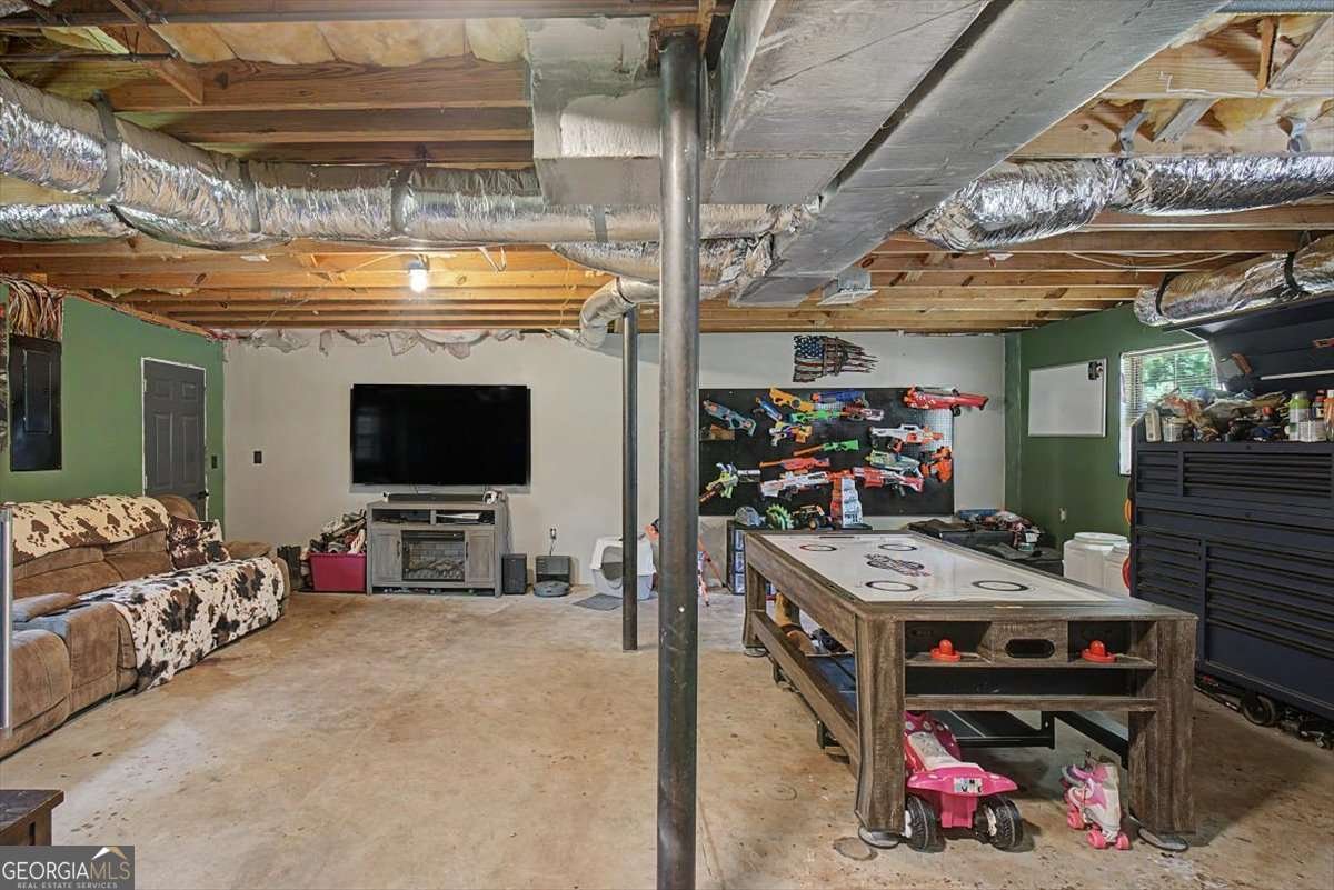 1216 Hardin Bridge Road Euharlee - Photo 22