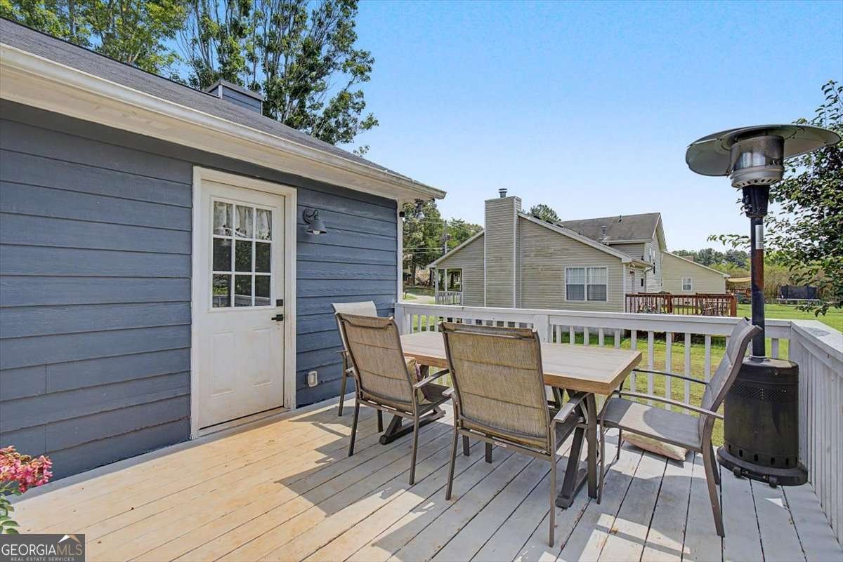 1216 Hardin Bridge Road Euharlee - Photo 25